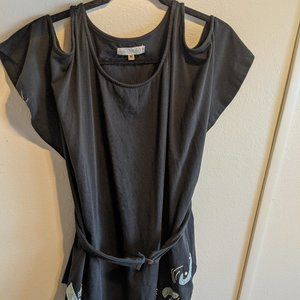 Synergy Organic Cotton Tunic